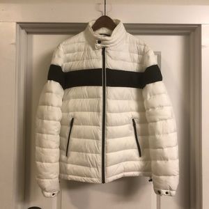 Zara Puffer Jacket